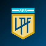 Logo of Liga Profesional de Fútbol android Application 